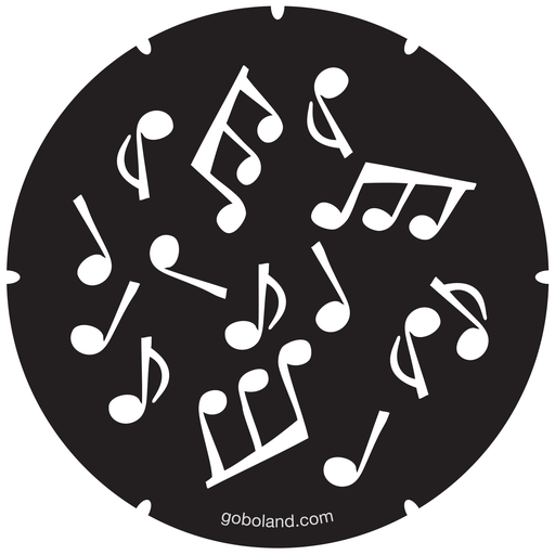 2 450 018 - Musical Notes 2