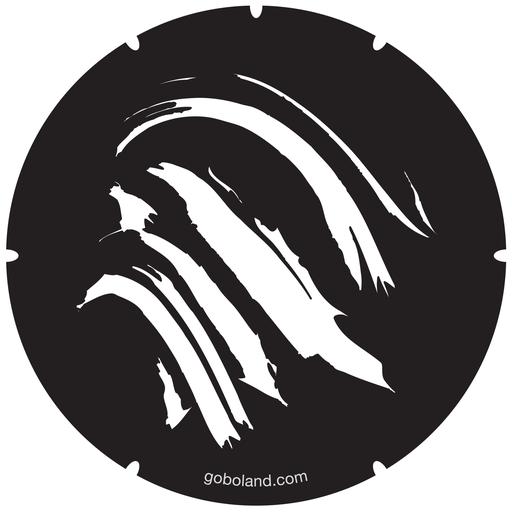 2 450 029 - Paint Swish