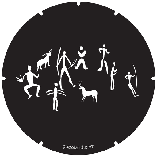 2 450 040 - Rock Art