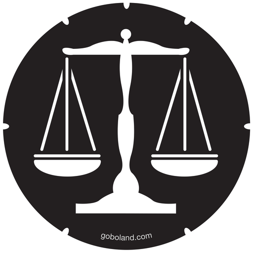 2 455 015 - Scales Of Justice