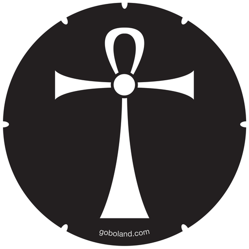 2 460 005 - Pagan Cross