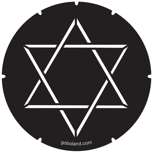 2 462 005 - Star Of David