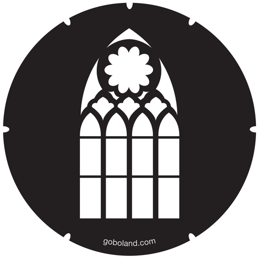 2 470 006 - Church Window