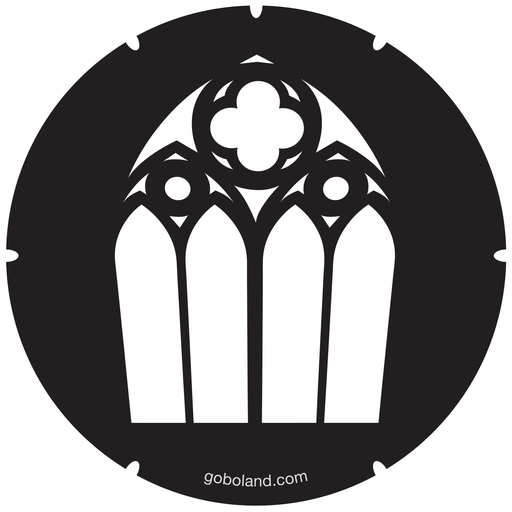 2 470 007 - Church 1 30Degree Keystone