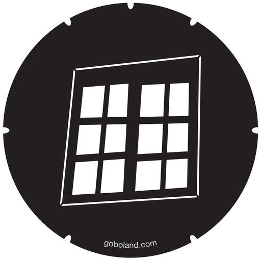 2 480 024 - Uneven Pane