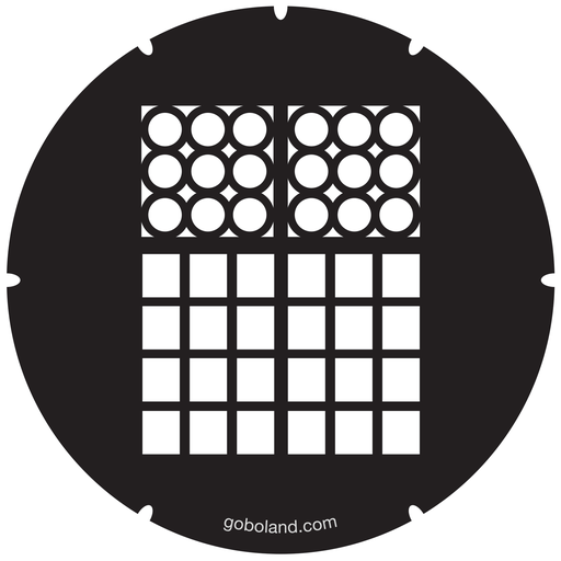 2 480 036 - Detailed Double Window