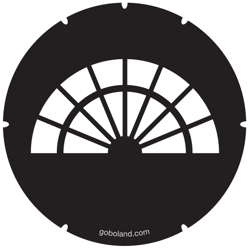 2 480 041 - Fan Window