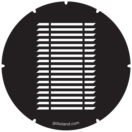 2 490 000 - Blinding