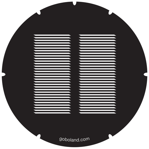 2 490 002 - Blinds 2