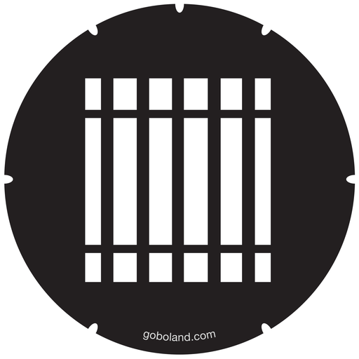 2 500 008 - Railings