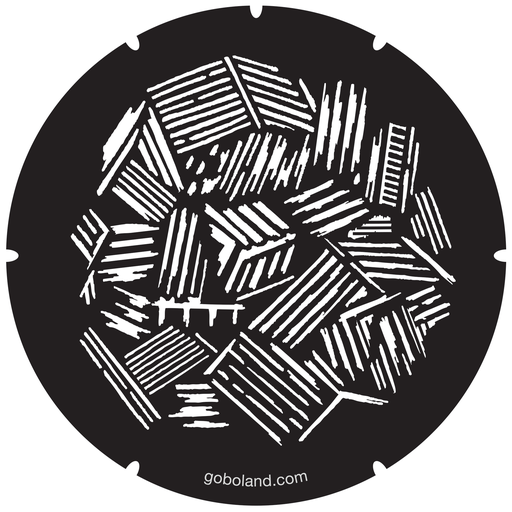 2 502 030 - Roof Tops