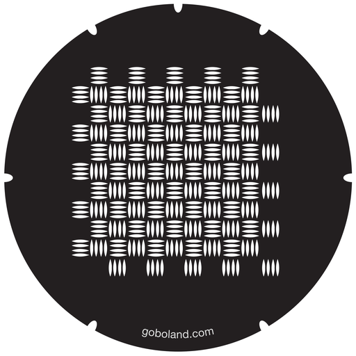 2 502 040 - Metal Floor