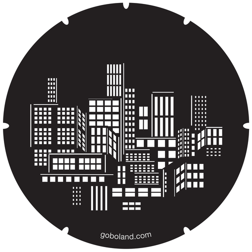 2 510 001 - Night Skyline 1