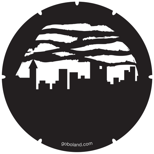 2 510 011 - City Skyline 1