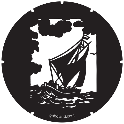 2 510 040 - All At Sea