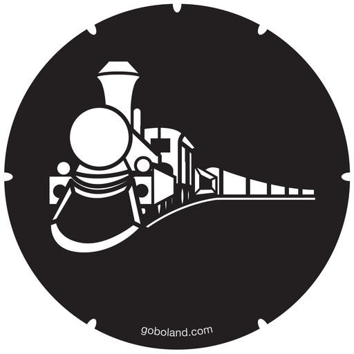 2 511 000 - Steam Train