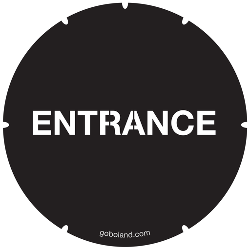 2 540 000 - Entrance