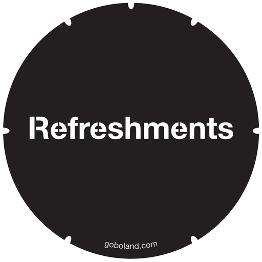 2 540 010 - Refreshments