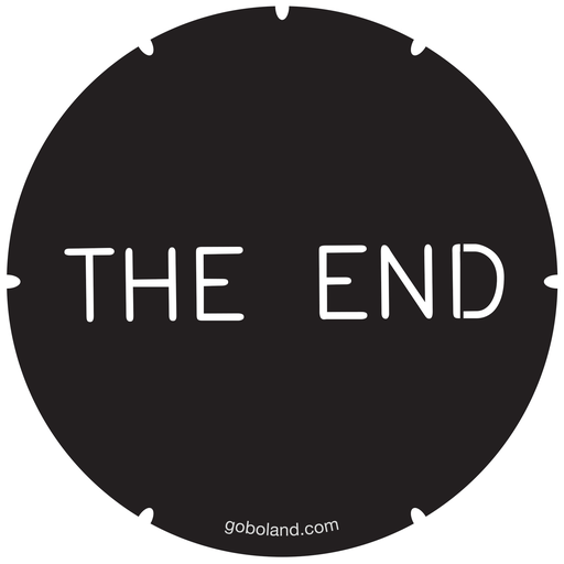 2 540 018 - The End