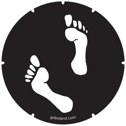 2 541 011 - Feet