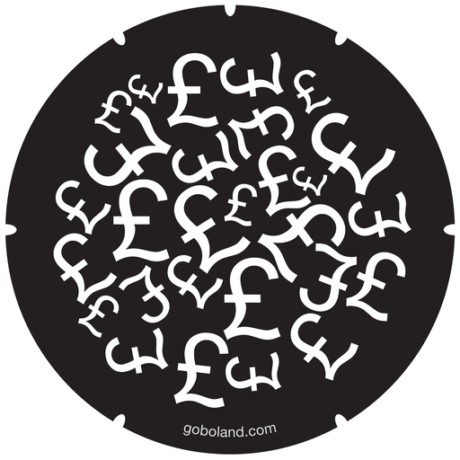 2 542 005 - Sterling Break Up