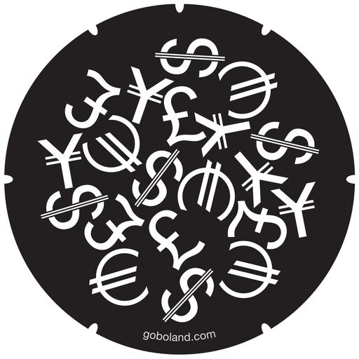 2 542 012 - Currency Break Up 2