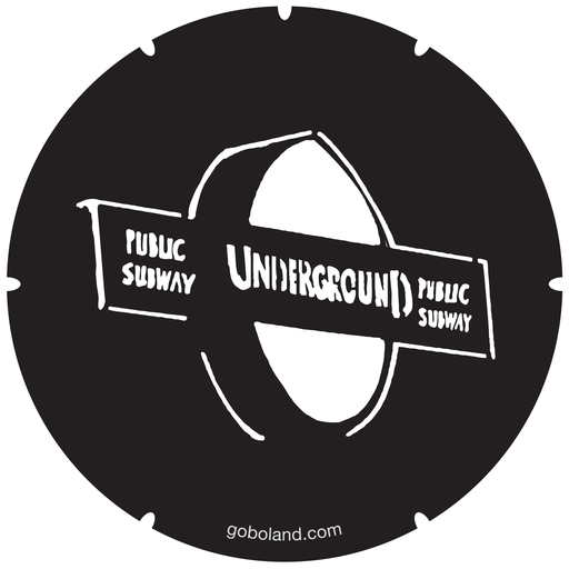 2 554 002 - Underground