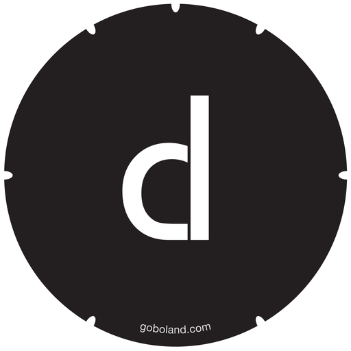 2 600 204 - Lowercase D