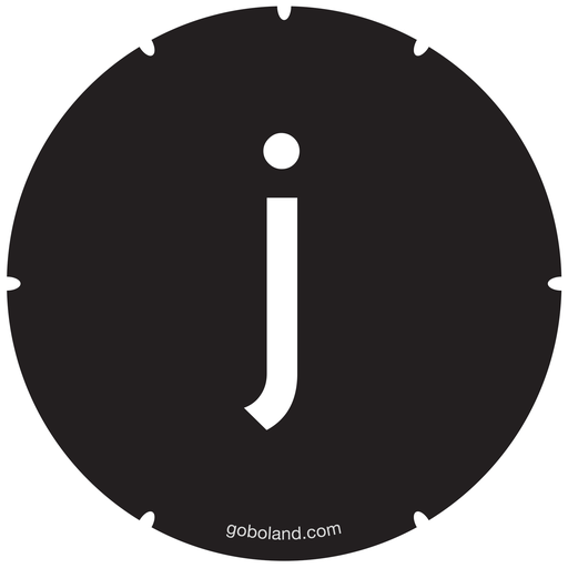2 600 210 - Lowercase J