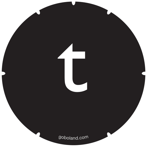 2 600 220 - Lowercase T