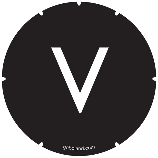 2 650 122 - Capital V