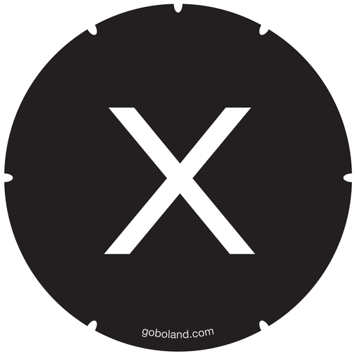 2 650 124 - Capital X