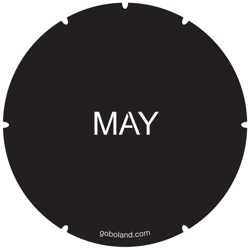 2 705 005 - May
