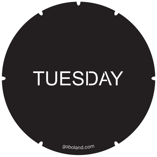 2 705 101 - Monday